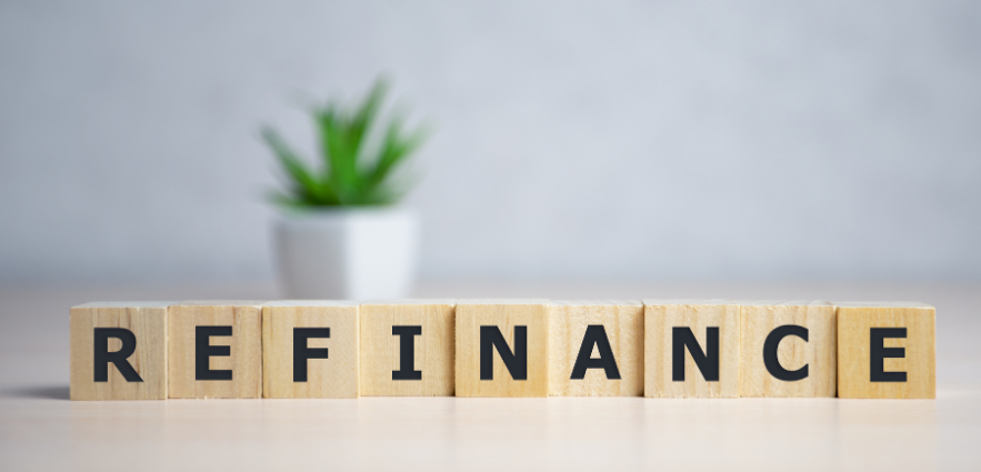 Call today and move your loan to River Valley. Call today and move your loan to River Valley.