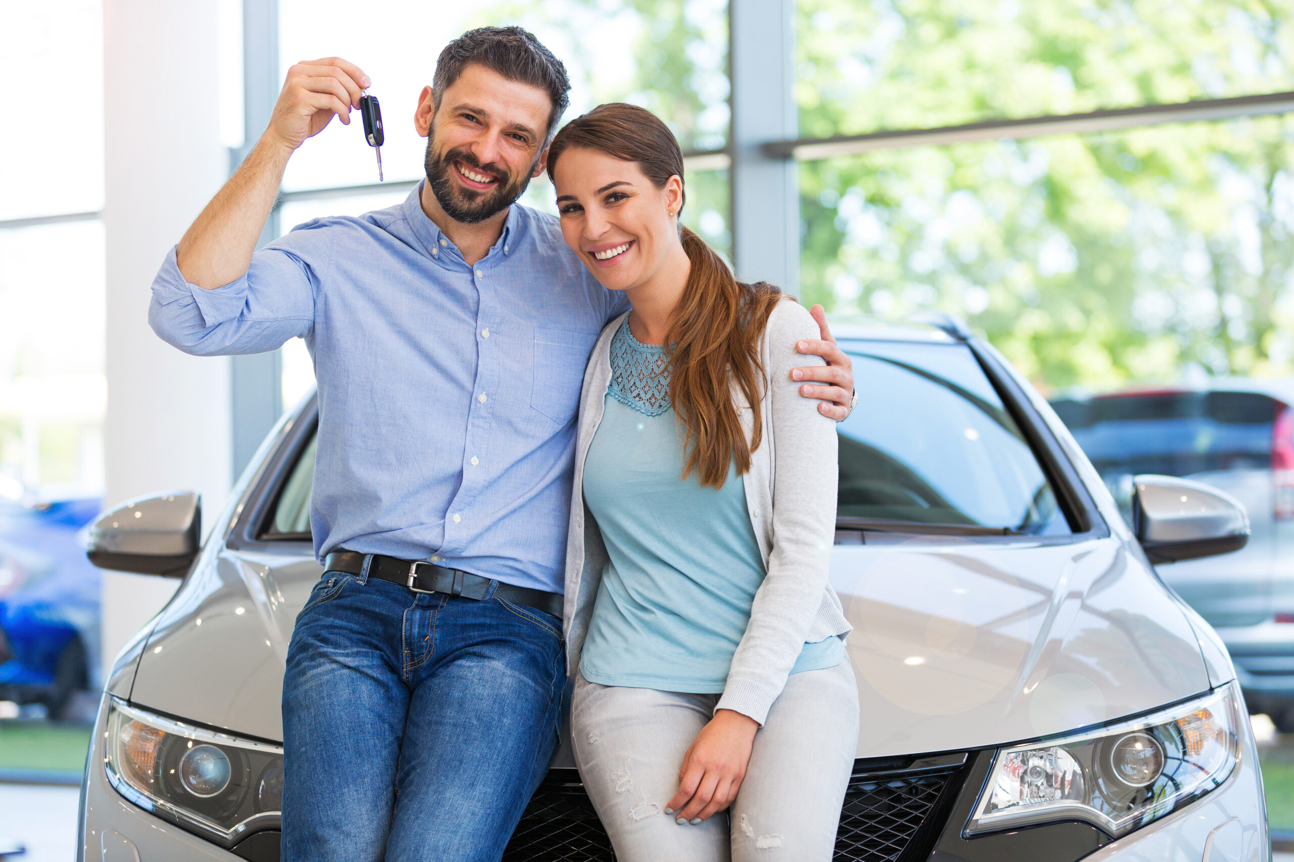 Apply online for a consumer loan
