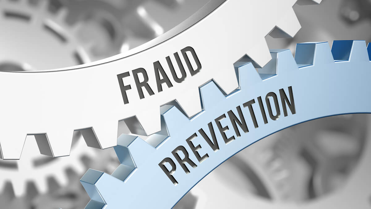 fraud prevention